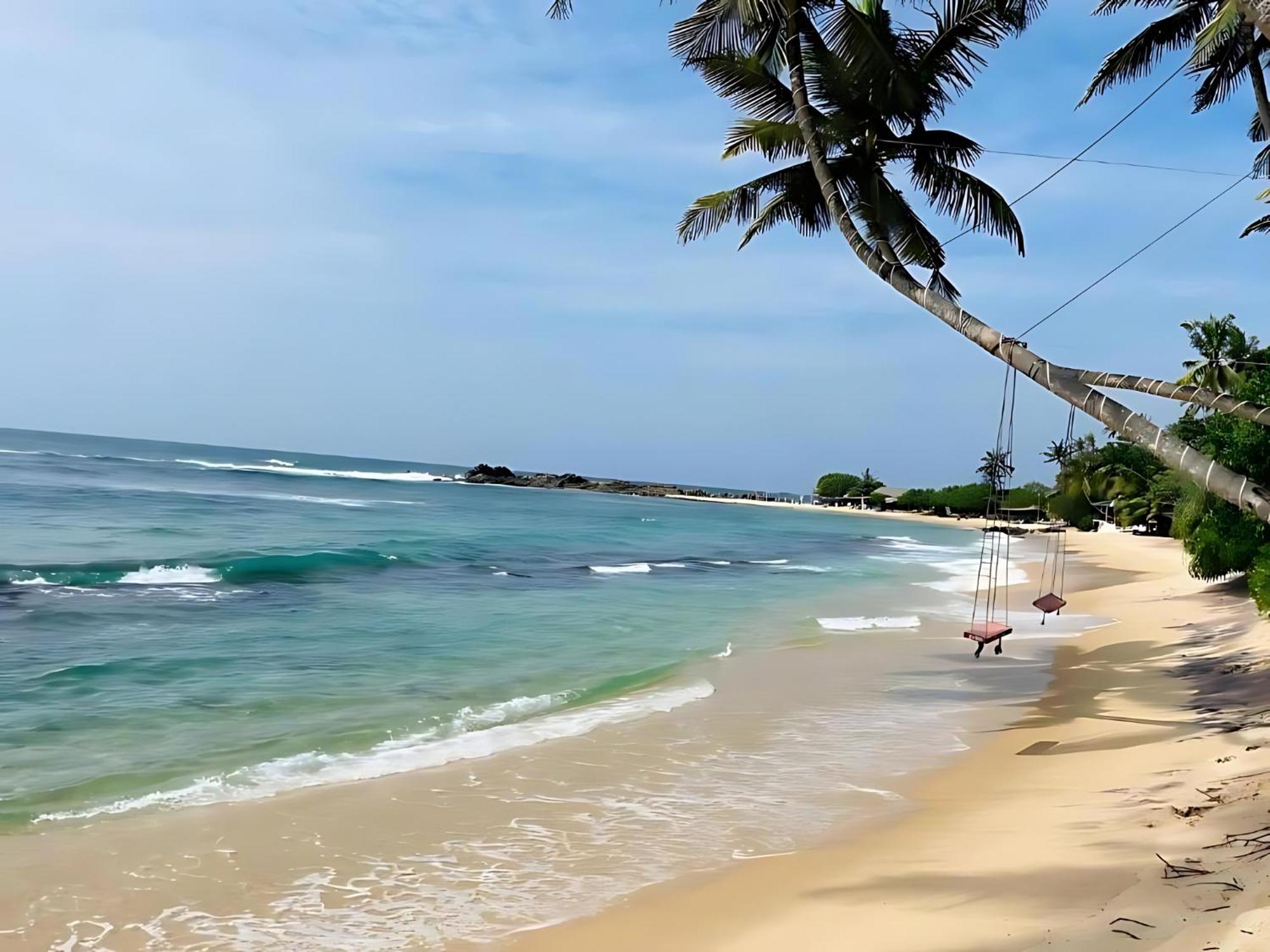 Fashion Villa Weligama Exterior photo
