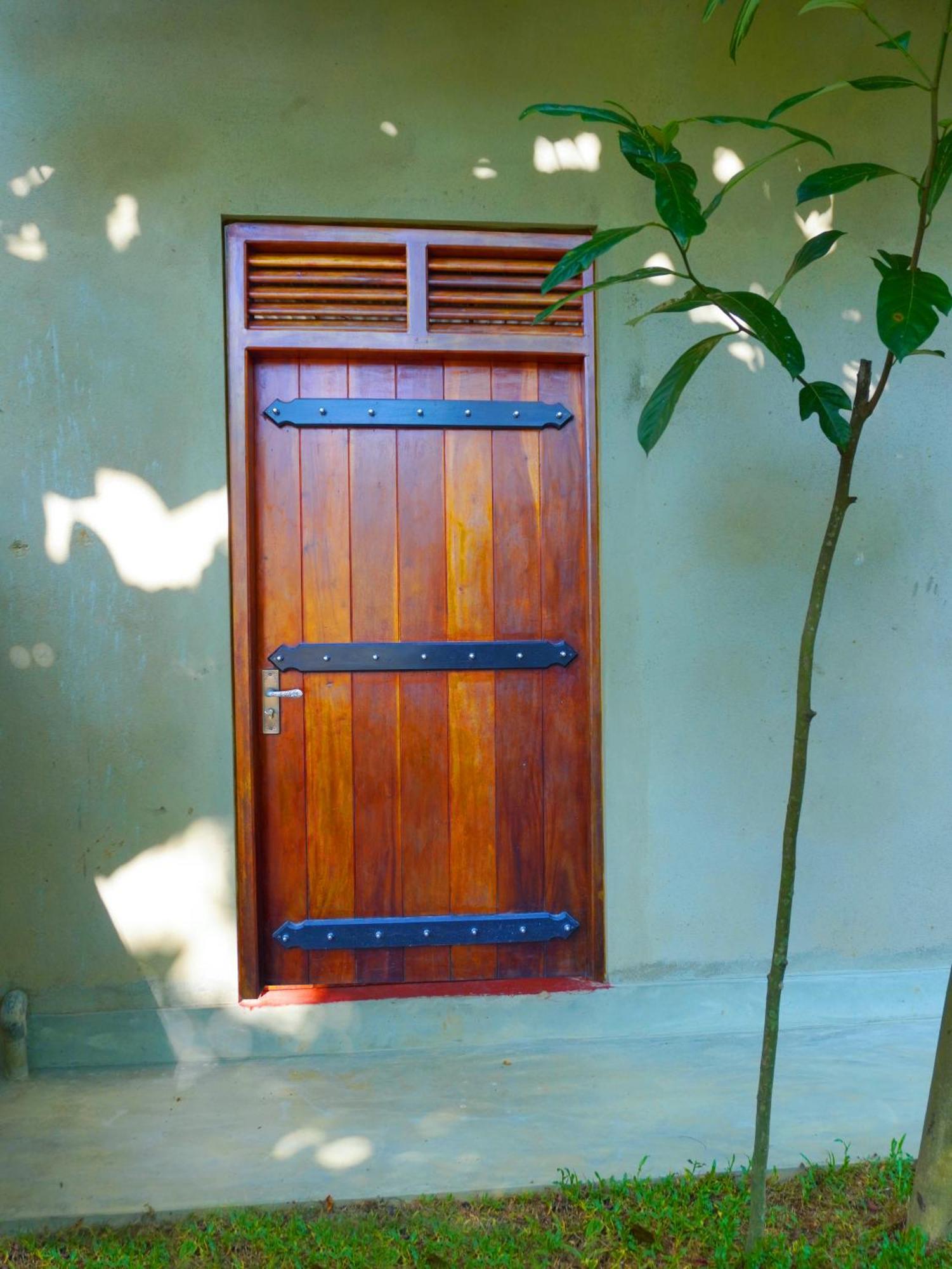 Fashion Villa Weligama Exterior photo